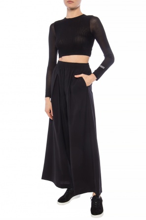 Ribbed top, zdjęcie 2 Ribbed top od ADIDAS Originals